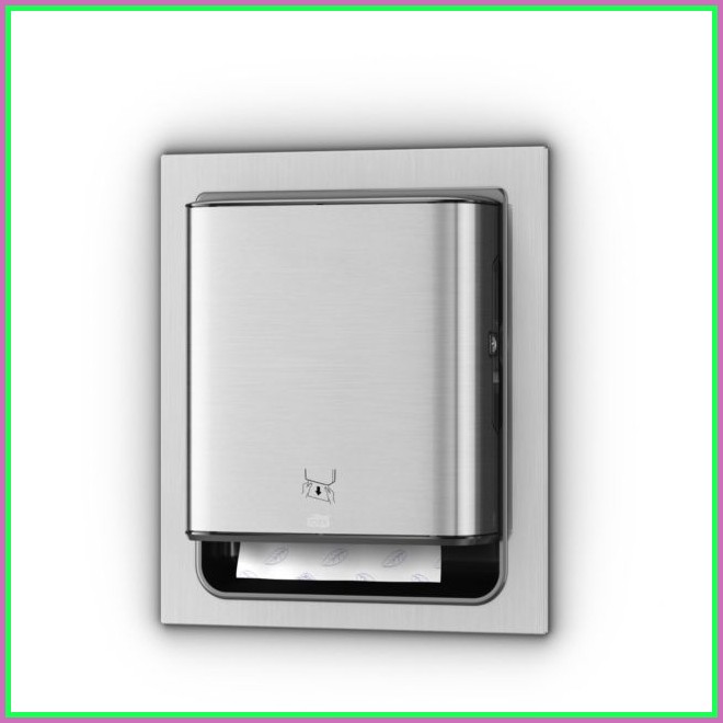 Paper Towel Dispenser Ada Mounting Height