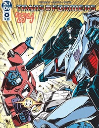 Transformers '84