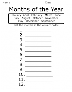 free printable lesson plans