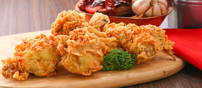 Distributor Jual Bumbu Fried Chicken di Tanjungsari Bogor untuk Usaha