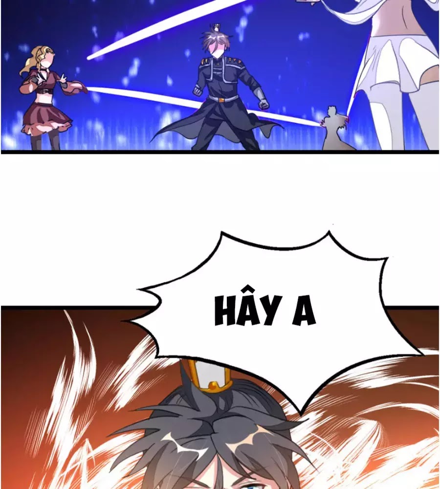 Cửu Dương Thần Vương Chapter 153 - AB Truyện