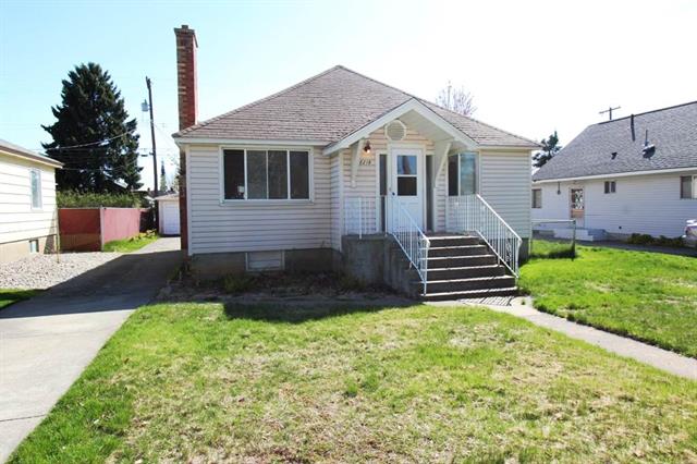 Spokane Short Sales Bank Approved Short Sale 218 E Walton