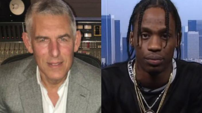 Rhymes With Snitch | Celebrity and Entertainment News | : Lyor Cohen
