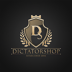 DICTATORSHOP