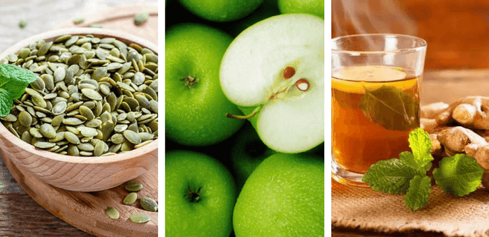 remedios para eliminar los parásitos intestinales