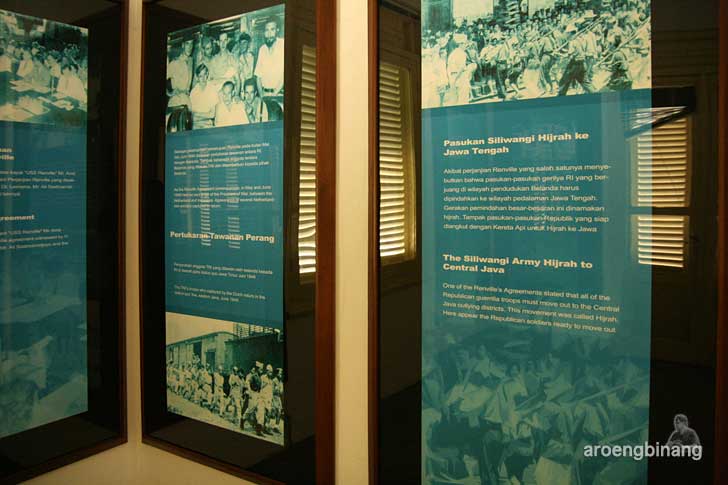 museum perumusan naskah proklamasi