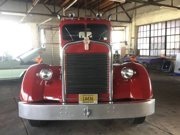 4X4 Van For Sale >> 1950 Kenworth Truck | Auto Restorationice 4X4 Van For Sale >> 1950 Kenworth Truck | Auto Restorationice