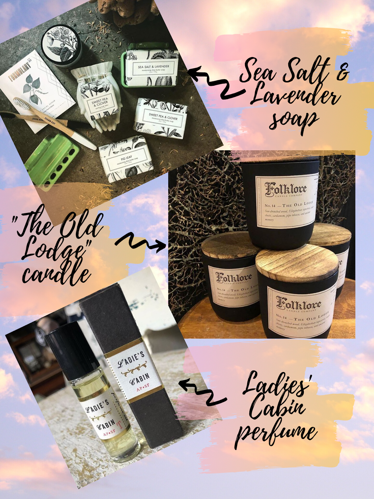 April 19, 2020 Blackbird Vintage Finds