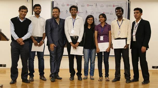 ASHOKA UNIVERSITY ADVANCES TO NATIONAL FINALS OF 8TH ANNUAL HULT PRIZE IN RESPONSE TO PRESIDENT BILL CLINTON’S 2017 PRESIDENT’S CHALLENGE ASHOKA UNIVERSITY ADVANCES TO NATIONAL FINALS OF 8TH ANNUAL HULT PRIZE IN RESPONSE TO PRESIDENT BILL CLINTON’S 2017 PRESIDENT’S CHALLENGE