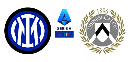 Inter Milan vs Udinese (2-0) all goals and highlights, Inter Milan vs Udinese (2-0) all goals and highlights