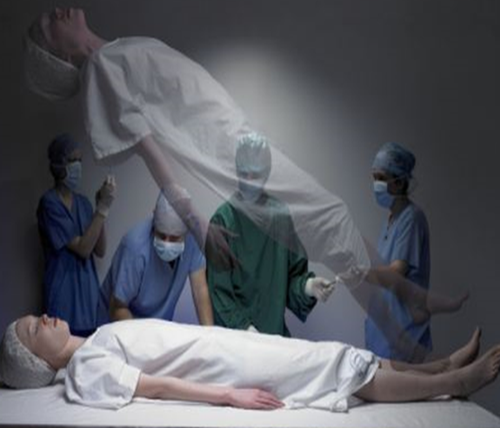 Arti Kedutan Primbon Jawa: Mati (Meninggal) Menurut Buku Mimpi