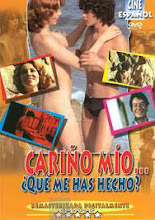 Cariño mío, ¿qué me has hecho? (1979)