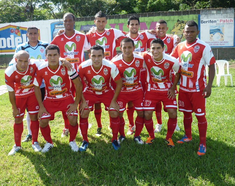 NOTIFUTGOL XILOTEPELT VISITA AL REAL ESTELI