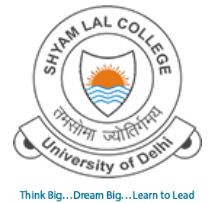 Shyam Lal College Recruitment 2017