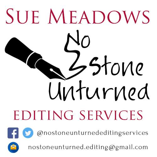No Stone Unturned Editing Services