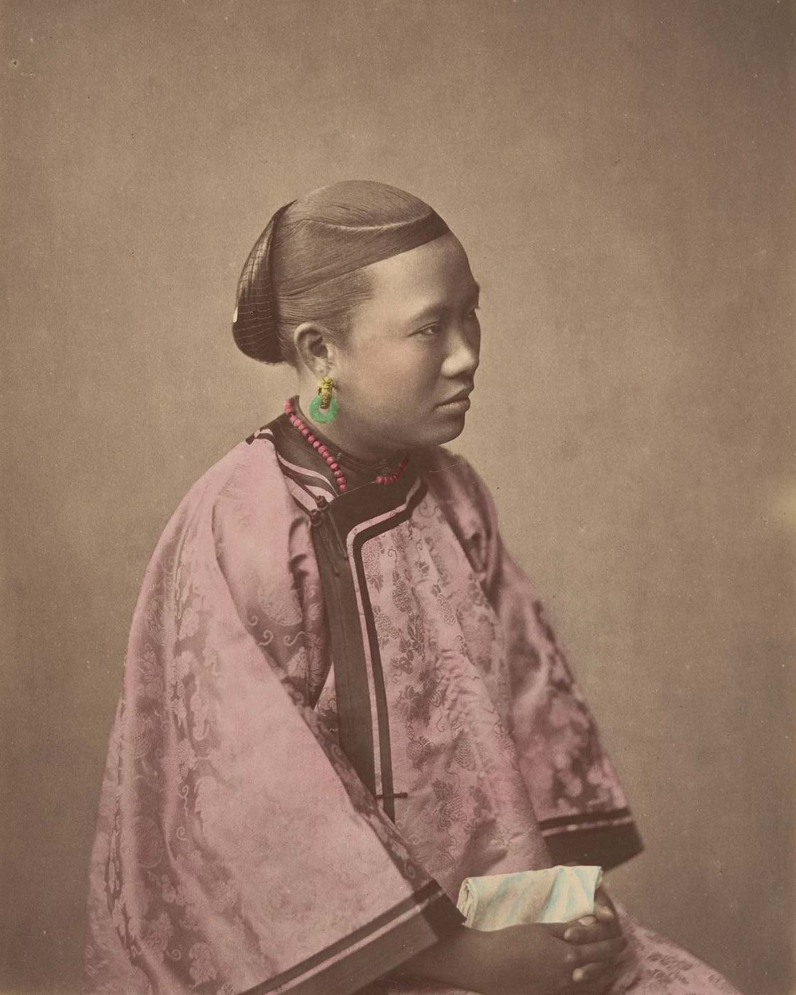 people china photos qing dynasty