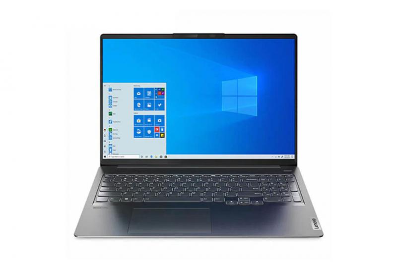 Laptop Lenovo Ideapad Slim 5 Pro 16ACH7 82L50097VN (Ryzen 5 5600H/8GB RAM/512GB/16″WQXGA/GTX1650 4GB/Win 10/Xám)