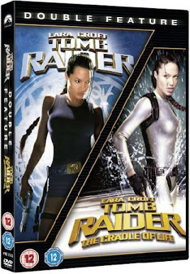 [Mini-HD][Boxset] Lara Croft Tomb Raider Collection (2001-2003) - ลาร่า ครอฟท์ ทูมเรเดอร์ [1080p][เสียง:ไทย AC3/Eng DTS][ซับ:ไทย/Eng][.MKV] TR_MovieHdClub