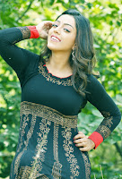 Actress Deviyani Latest Glamorous Photo HeyAndhra