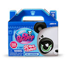 Littlest Pet Shop Series 2 Pet Surprise Panda (#G7 - #70) Pet