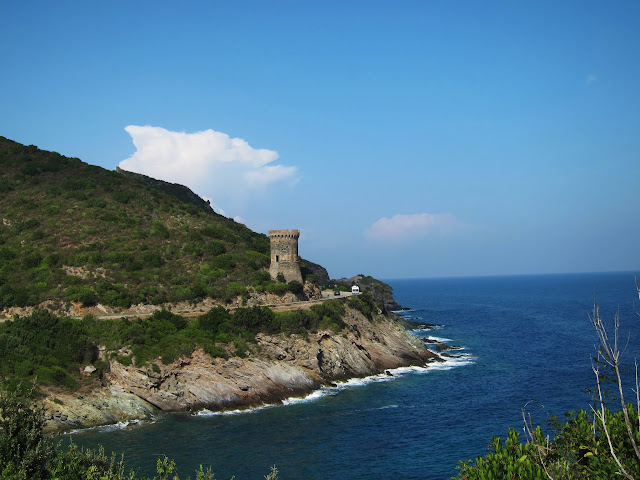 Corcega: La isla de la belleza - Blogs de Francia - DIAS 9 AL 17 SUR DE CÓRCEGA, CORTE Y CAP CORSE (15)