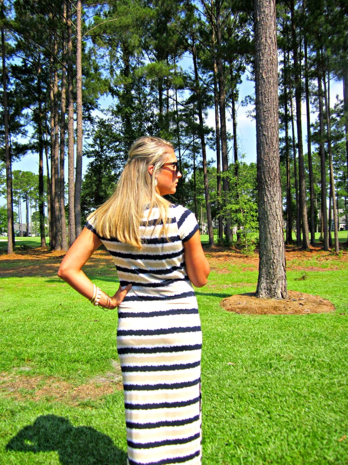 The Blonde Truth - f3qw7yp