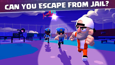 Prison Royale (MOD, Unlock All Characters) APK For Android