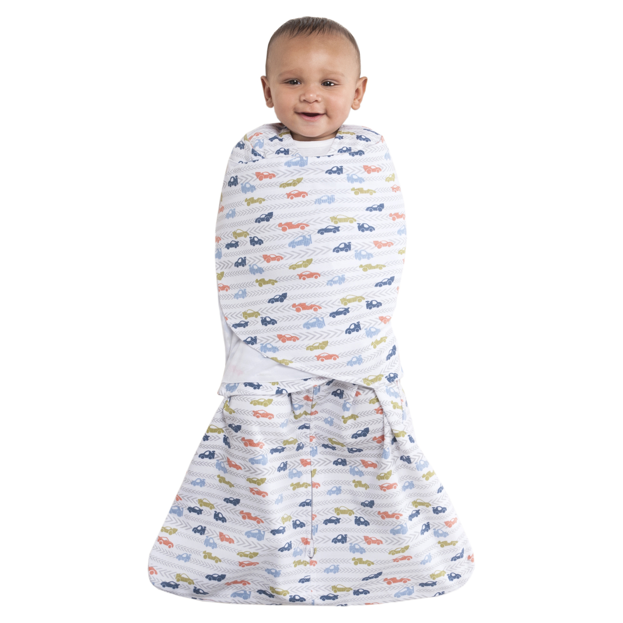 Heck Of A Bunch It's SIDS Awareness Month HALO SleepSack Giveaway