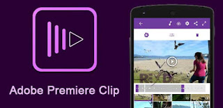 aplikasi edit video adobe premiere clip
