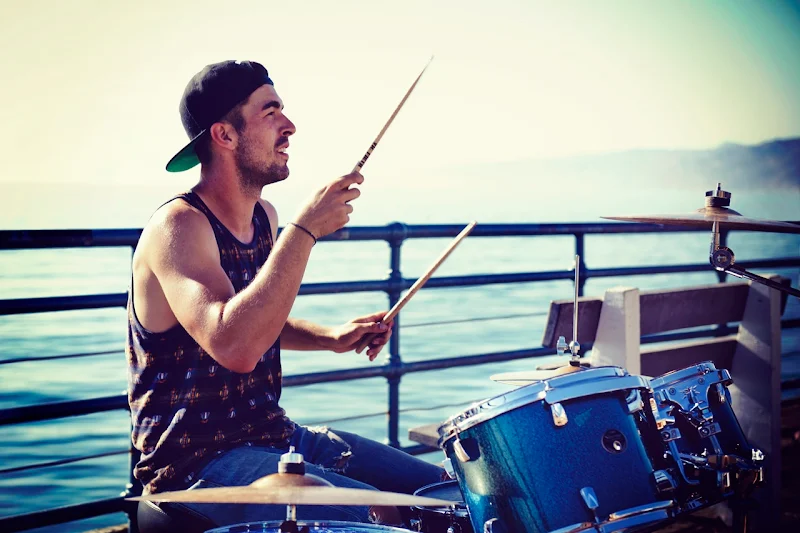 Percussion instruments to learn to play right now Percussion instruments to learn to play right now