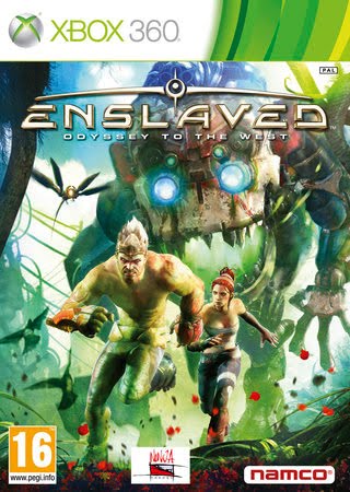 download enslaved odyssey to the west xbox 360 for free download enslaved odyssey to the west xbox 360 for free