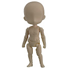 Nendoroid Man Archetype Cinnamon Ver. Body Parts Item