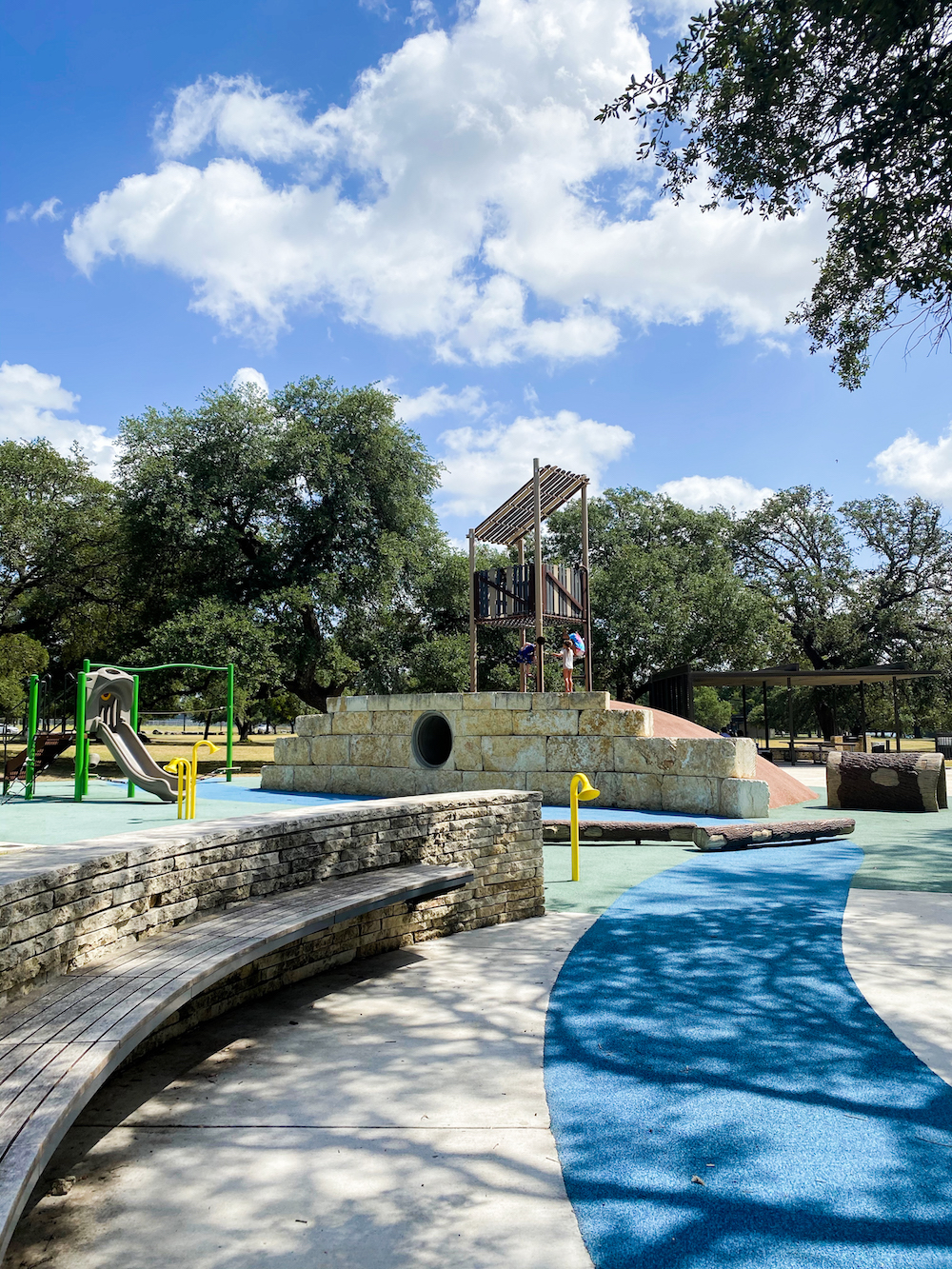 Top 5 Outdoor Activities in TX Jesse Coulter