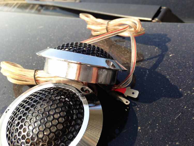 How To Fix Crackling Car Speaker at High Volume How To Install Car