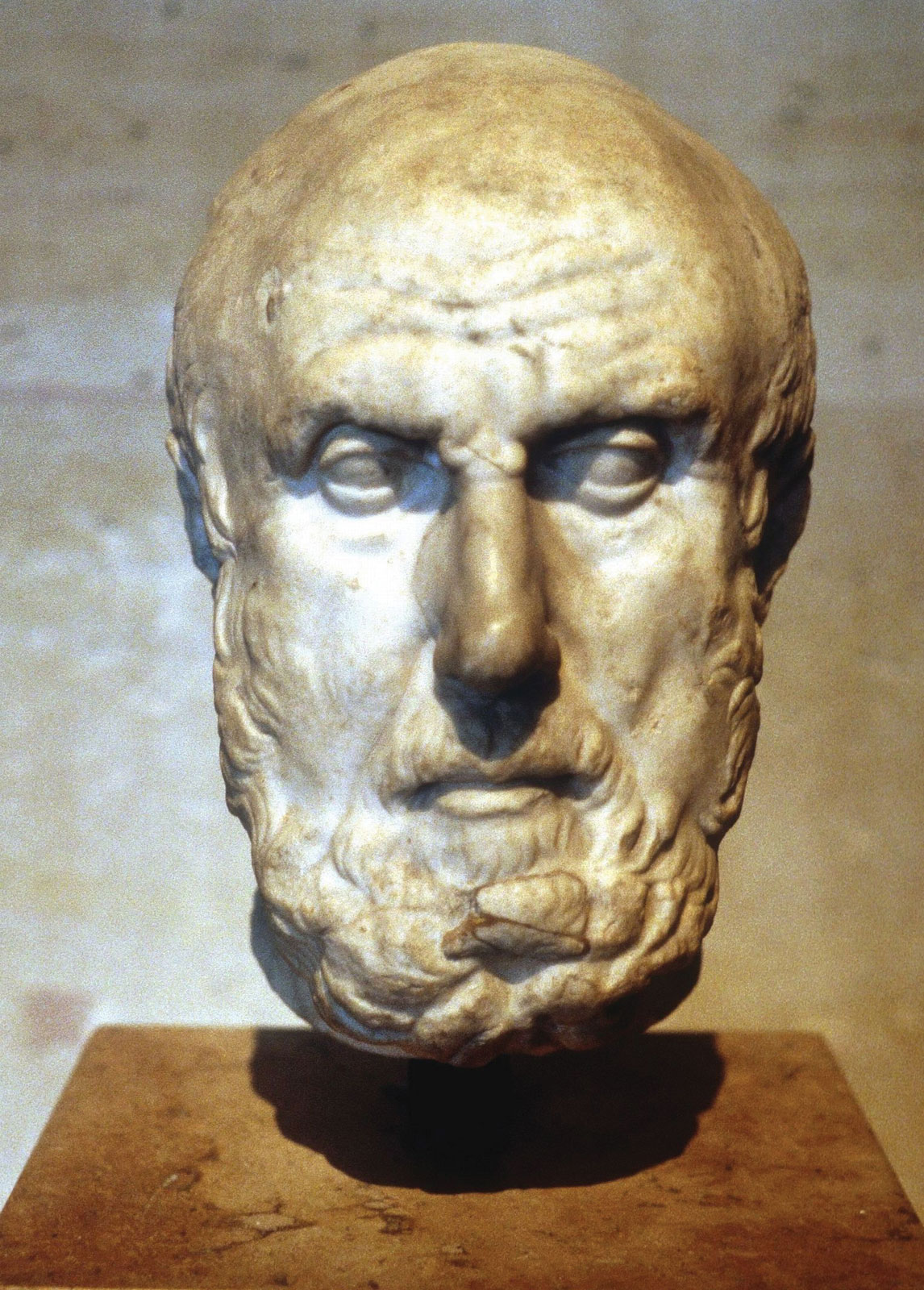 Hippocrates Father of Medicine