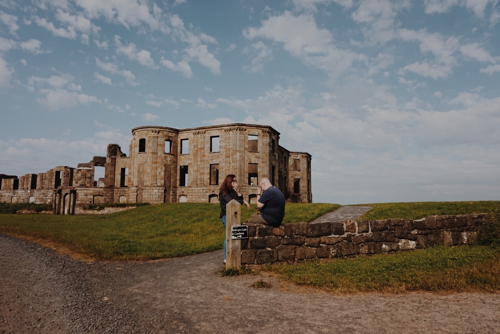 Храм массенден Храм массенден