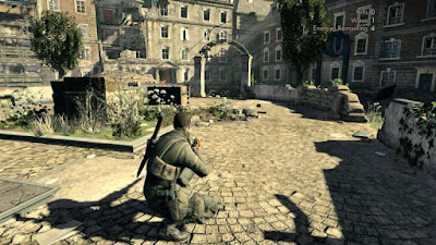 sniper elite games download free sniper elite games download free