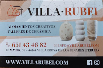 Apartamentos creativo Vila-rubei