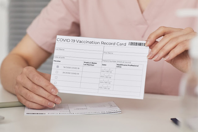 DPC Guidance on Processing Covid-19 Vaccination Data