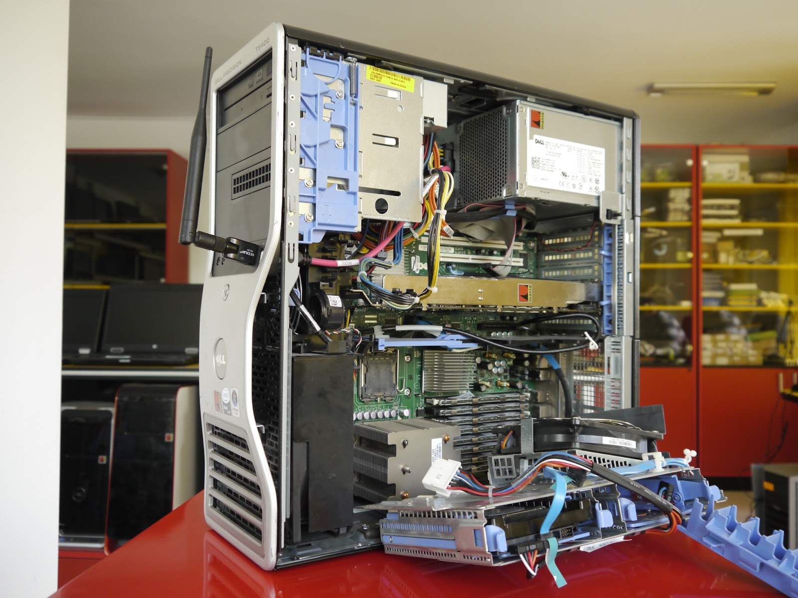 Как да изберем найподходящият компютър в 10 стъпки RetroPCMania