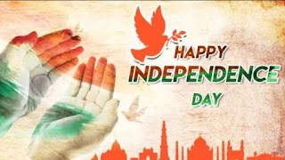Happy-independence-day-Status