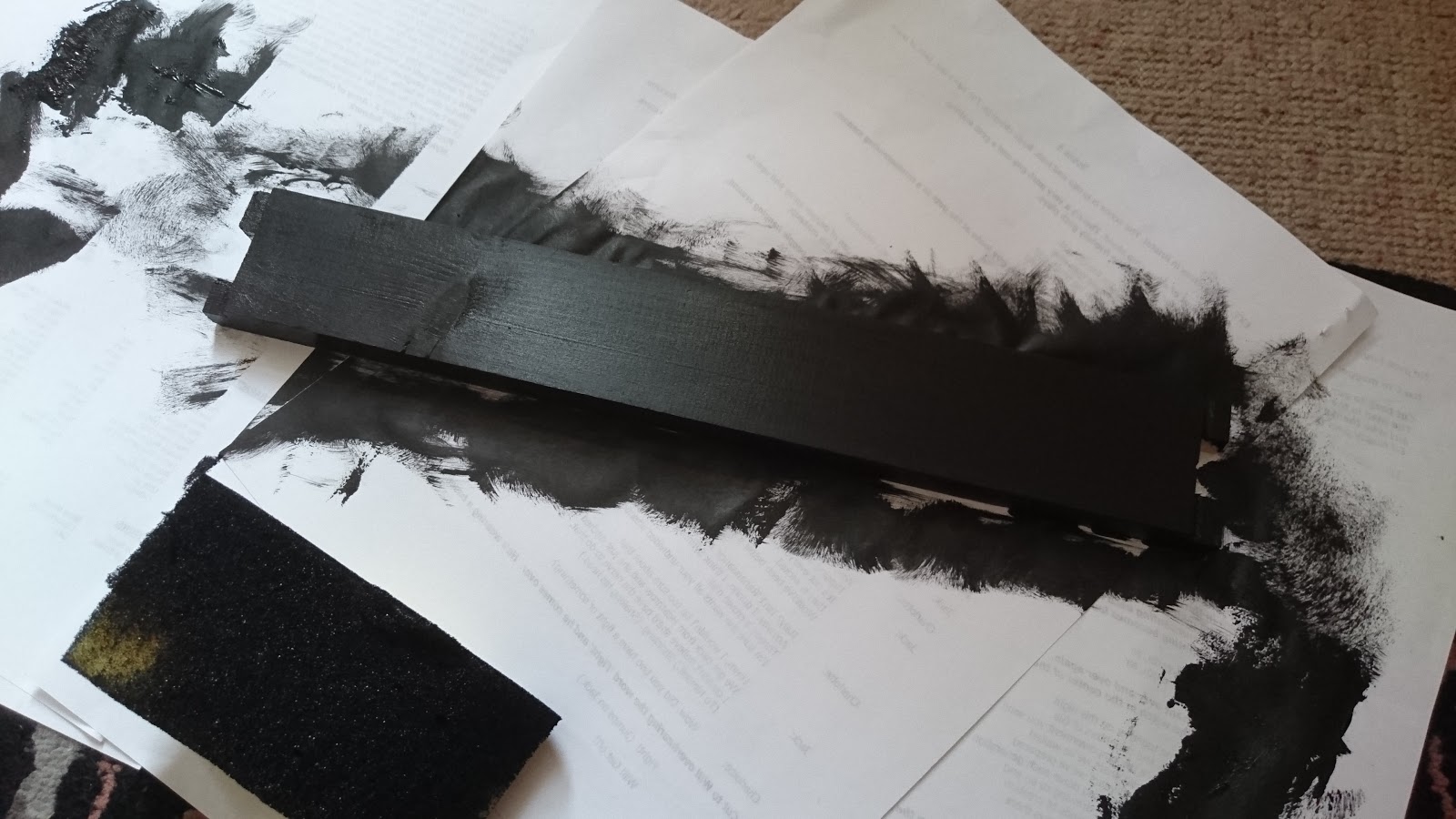 Motion Graphics / Photographer: Retrofitting a gaming controller from a ...