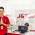 Alamat & Nomor Telepon Kantor J&T kota Tangerang Selatan