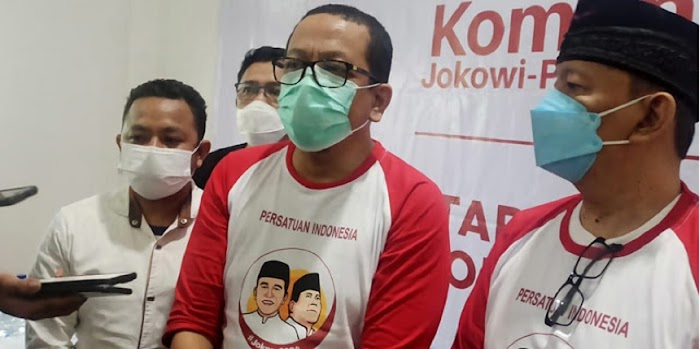 Saat Pemerintah Fokus Tangani Pandemi, Ada Pemuja Kekuasaan Kampanyekan Presiden Tiga Periode