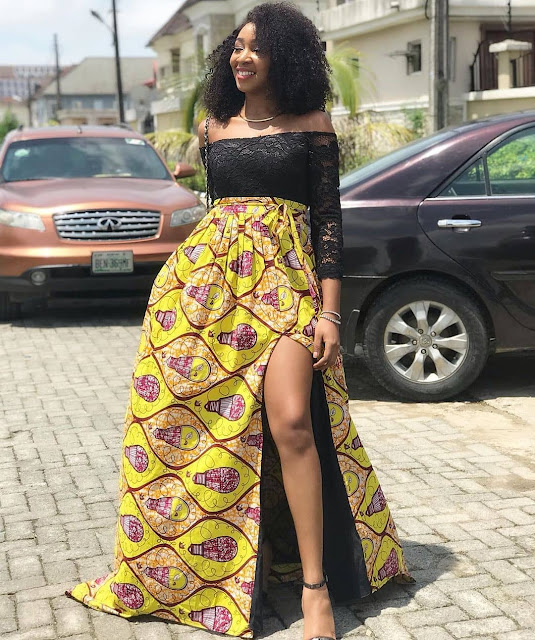 Unique Ankara Styles and Dresses to Choose From This Month