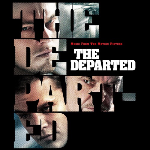 Various Artists - The Departed (Music from the Motion Picture) [iTunes Plus AAC M4A]
