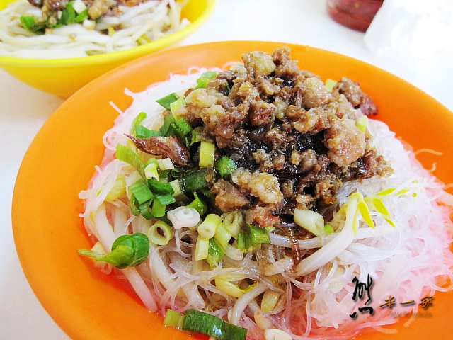 三峽滷肉飯|三峽秀川街美食小吃|福仔飲食店|三峽50年老店小吃