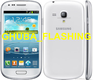 Cara Flash Samsung Galaxy S3 Mini (GT-I18190) 100% Work Cara Flash Samsung Galaxy S3 Mini (GT-I18190) 100% Work