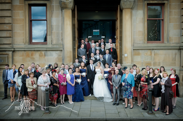 ALPIGLEN PHOTOGRAPHY WEDDING VENUES: The National Piping Centre