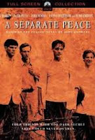 A Separate Peace A Separate Peace